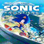 *Sonic Frontiers / Соник Фронтирс | PS4/PS5 Турция*