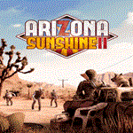*Arizona Sunshine 2 VR / Аризона Саншайн | PS5 Турция
