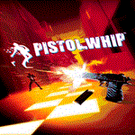 *Pistol Whip | PS4/PS5 Турция*