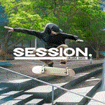 *Session Skate Sim / Скейт Сим | PS4/PS5 Турция*