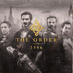 *The Order 1886 / Ордер 1886 | PS4/PS5 Турция*
