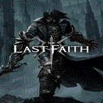 *The Last Faith / Зе Ласт Файт | PS4/PS5 Турция*