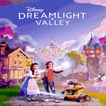 *Disney Dreamlight Valley / Дисней | PS4/PS5 Турция*