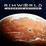 *RimWorld / Римворлд / Рим Ворлд | PS4/PS5 Турция