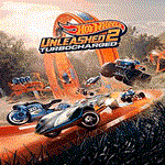 *HOT WHEELS UNLEASHED 2 / Хот Вилс | PS4/PS5 Турция