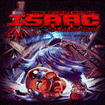 *The Binding of Isaac: Repentance | PS5 Турция*