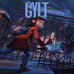 *GYLT | PS4/PS5 Турция*