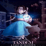 *Tandem : A Tale of Shadows | PS4/PS5 Турция*