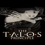 *The Talos Principle / Талос Принципал | PS Турция