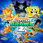 *Nickelodeon All-Star Brawl 2 | PS4/PS5 Турция*