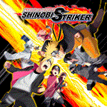 *NARUTO TO BORUTO SHINOBI STRIKER | PS4/PS5 Турция