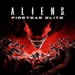 *Aliens: Fireteam Elite | PS4/PS5 Турция*