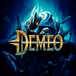 *Demeo / Демео |VR2 VR 2| PS5 Турция*