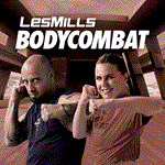 *LES MILLS BODYCOMBAT |VR2/VR 2| PS5 Турция*