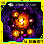 *Dead by Daylight Золотые клетки/Аурит |PS4/PS5 Турция