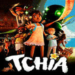 *Tchia / Чиа | PS4/PS5 Турция*