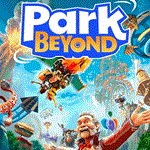 *Park Beyond / Парк Бейонд | PS4/PS5 Турция*