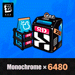 *Zenless Zone Zero Монохромы / ЗЗЗ | PS5 Турция*