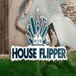 *House Flipper / Хаус Флиппер | PS4/PS5 Турция*
