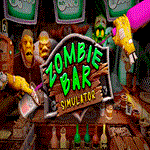 *ZOMBIE BAR SIMULATOR / Зомби Бар | PS5 Турция