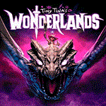 *Tiny Tinas Wonderlands | PS4/PS5 Турция*