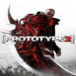 *Prototype 2 / Прототип 2 | PS4/PS5 Турция*