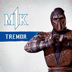 *MK1 Tremor / МК1 Тремор | PS5 Турция*