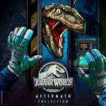 *Jurassic World Aftermath Collection | PS4/PS5 Турция