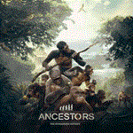 *Ancestors: The Humankind Odyssey | PS4/PS5 Турция