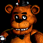 *Five Nights at Freddys / Файв Найтс | PS4/PS5 Турция