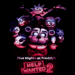 *Five Nights at Freddys Help Wanted 2 | PS5 Турция