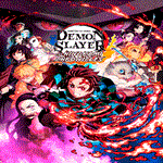 *Demon Slayer Kimetsu no Yaiba The Hinokami |PS Турция