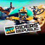*Riders Republic / Райдерс Репаблик | PS4/PS5 Турция