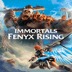 *Immortals Fenyx Rising | PS4/PS5 Турция*