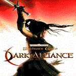 *Baldurs Gate Dark Alliance / Балдурс Гейт | PS Турция