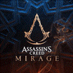 **Ассасин Крид Мираж / Mirage / АС | Epic Games EGS