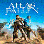 **Atlas Fallen / Атлас Фален | ПК Epic Games EGS**