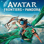 **Avatar Frontiers of Pandora / Аватар | Epic Games EGS