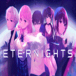 **Eternights | ПК Epic Games EGS**