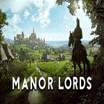 **Manor Lords / Манор лордс | ПК Epic Games EGS