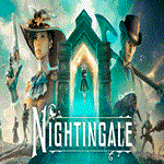 **Nightingale / Найтингейл | ПК Epic Games EGS**