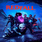 **Redfall / Редфол | ПК Epic Games EGS**