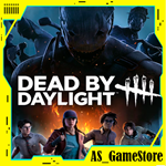 ** Dead by Daylight/ДБД/Дед Бай Дейлайт *Эпик Геймс EGS