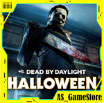 **Dead by Daylight The Halloween / Хeллоуин |Epic Games