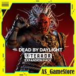 **Dead by Daylight - Terror Expansion | ПК Epic Games