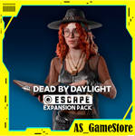 **Dead by Daylight - Escape Expansion | Epic Games EGS