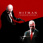 *Хитман HD Enhanced Collection | PS4/PS5 Турция*