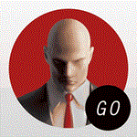 *Hitman GO / Хитмэн Го / Хитман | PS4/PS5 Турция