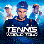 *Tennis World Tour / Ворлд Тур Теннис | PS Турция*