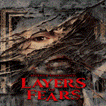 *Layers of Fear / Лаерс Оф Фир | PS5 Турция*